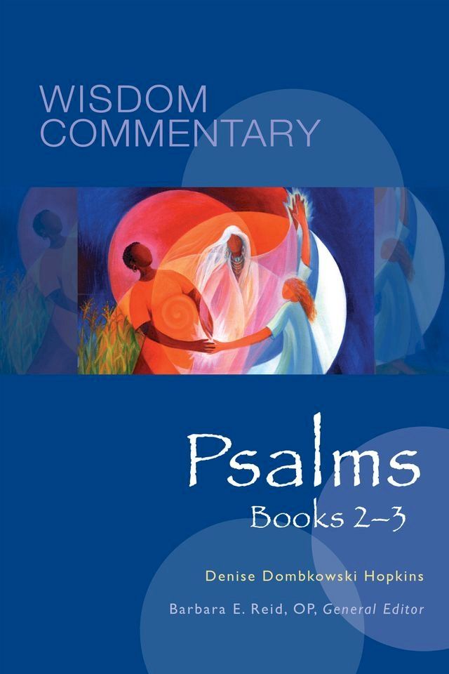  Psalms, Books 2–3(Kobo/電子書)