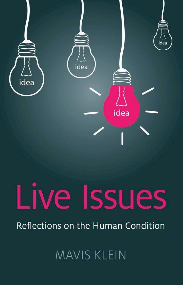  Live Issues(Kobo/電子書)