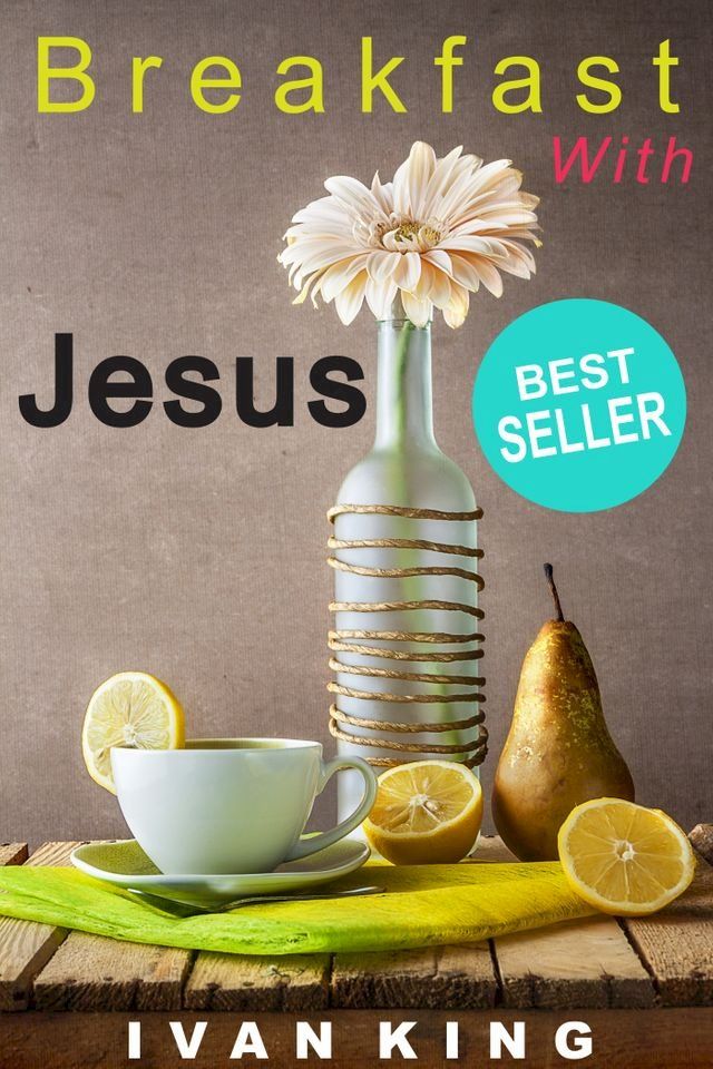  Breakfast With Jesus(Kobo/電子書)