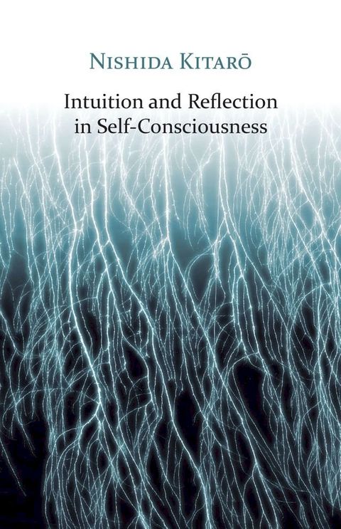 Intuition and Reflection in Self-Consciousness(Kobo/電子書)