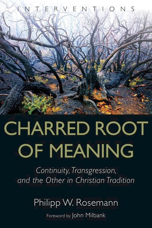  Charred Root of Meaning(Kobo/電子書)