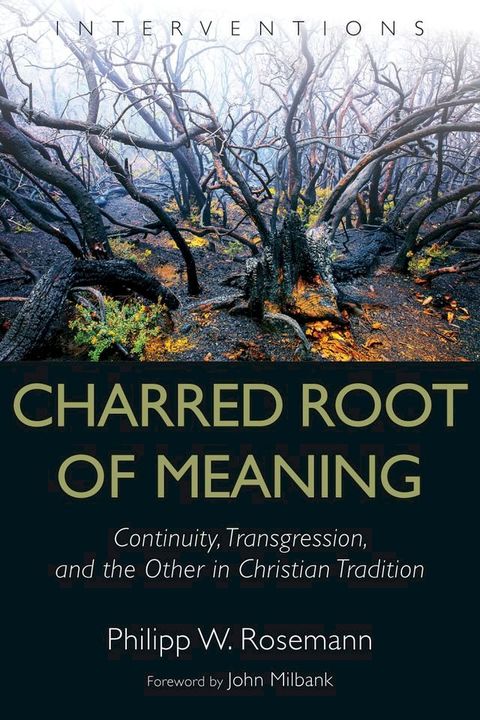 Charred Root of Meaning(Kobo/電子書)