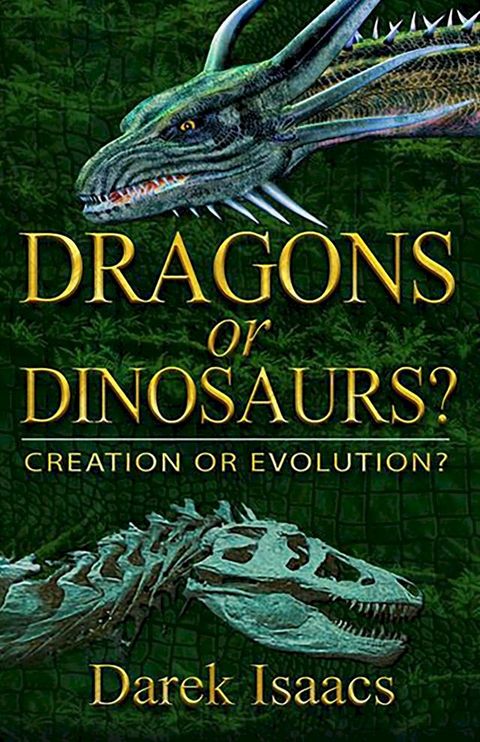 Dragons or Dinosaurs?(Kobo/電子書)