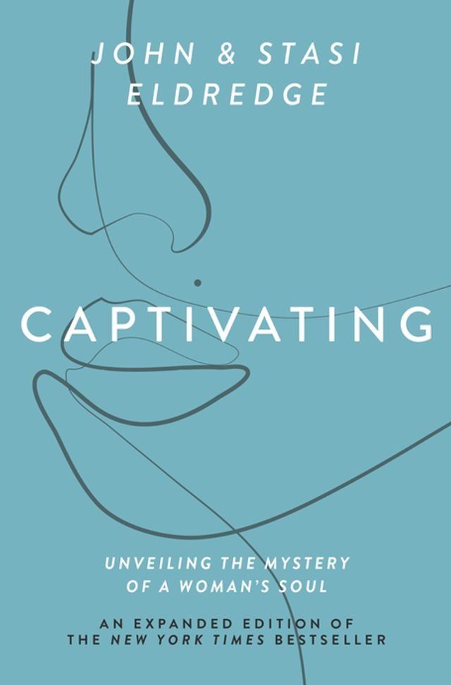  Captivating Expanded Edition(Kobo/電子書)