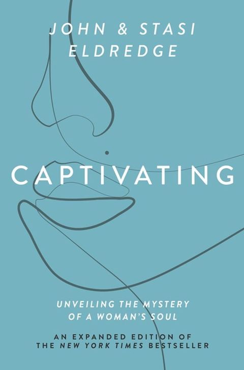 Captivating Expanded Edition(Kobo/電子書)