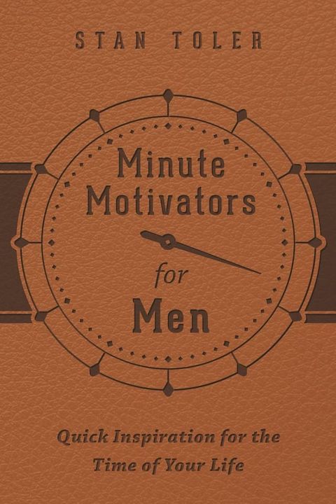 Minute Motivators for Men(Kobo/電子書)