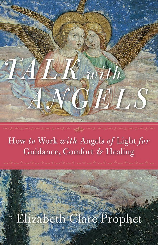  Talk with Angels(Kobo/電子書)