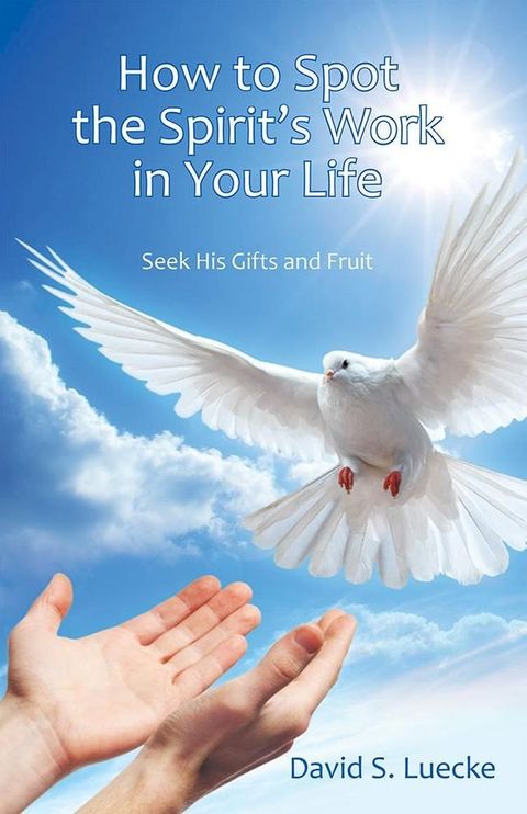 How to Spot the Spirit's Work in Your Life(Kobo/電子書)