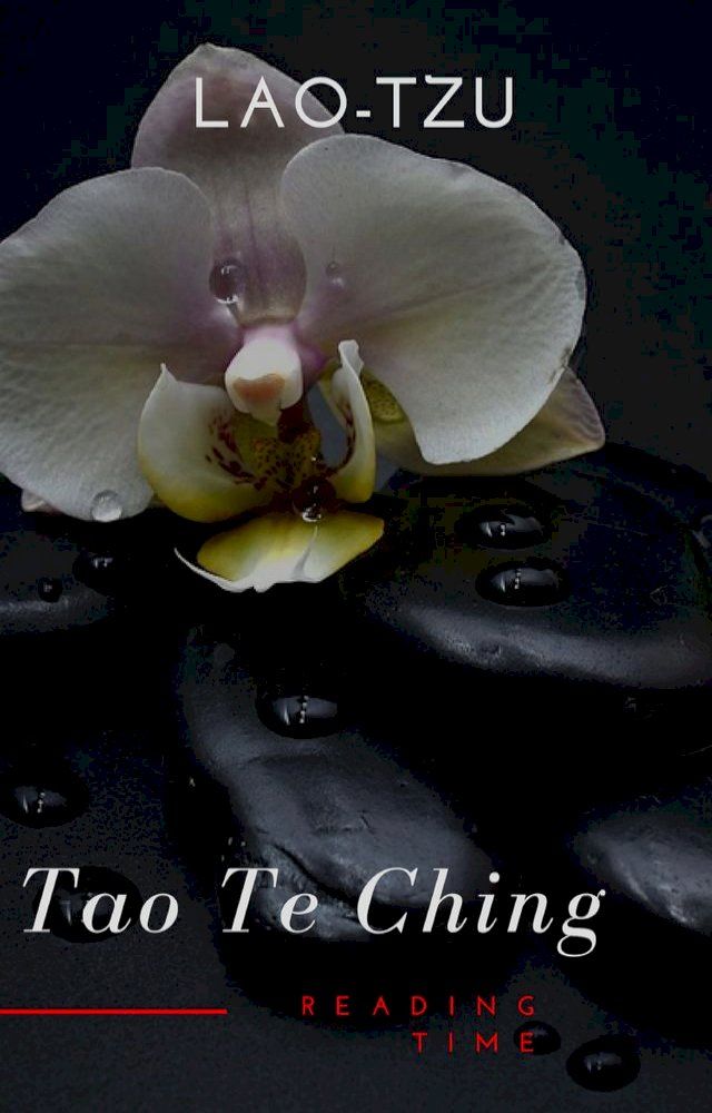  Tao Te Ching ( with a Free Audiobook )(Kobo/電子書)