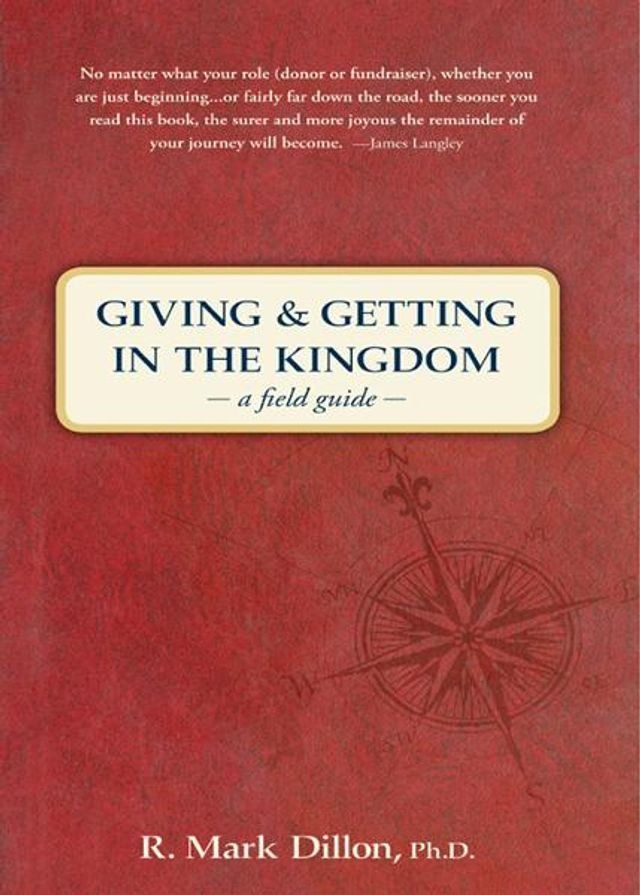  Giving and Getting in the Kingdom(Kobo/電子書)