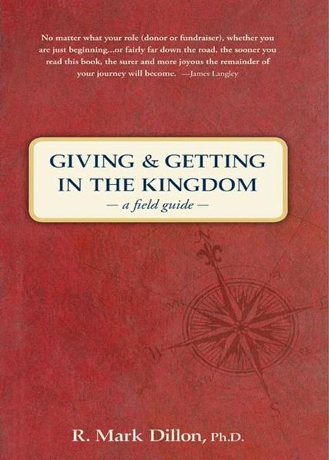 Giving and Getting in the Kingdom(Kobo/電子書)