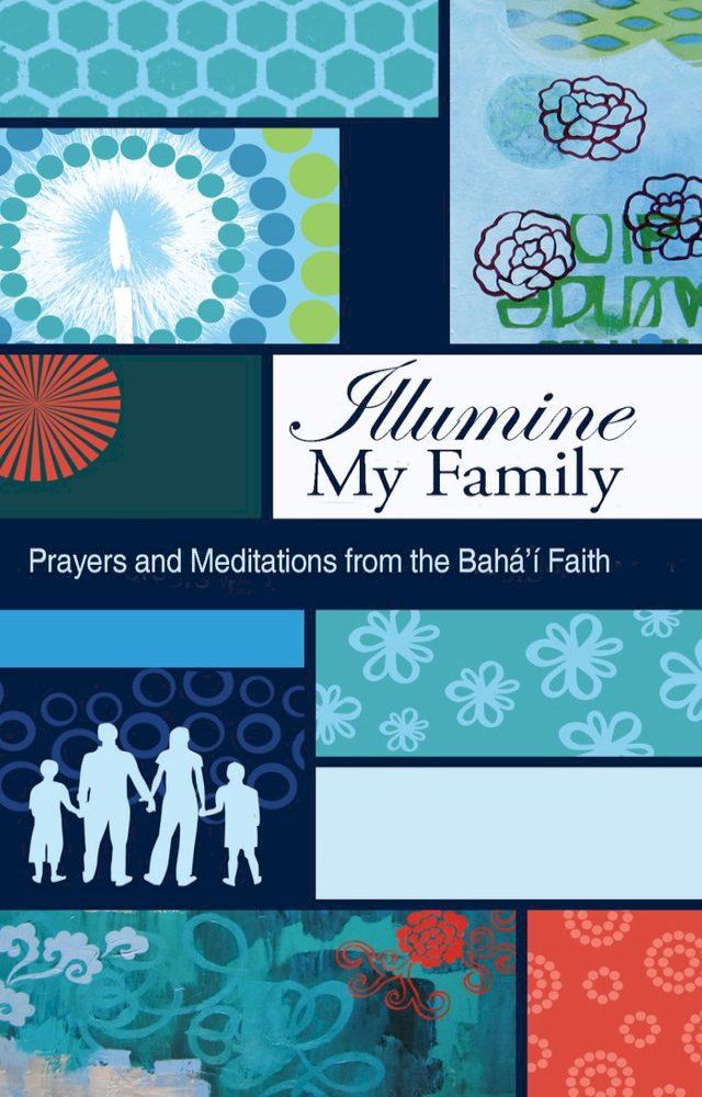  Illumine My Family(Kobo/電子書)