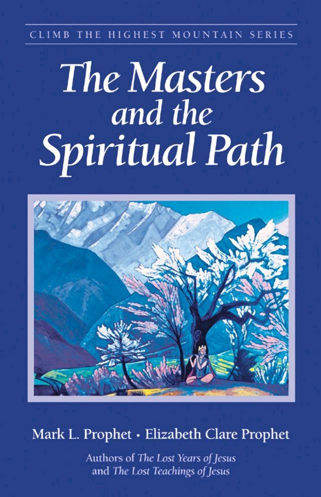  The Masters and the Spiritual Path(Kobo/電子書)