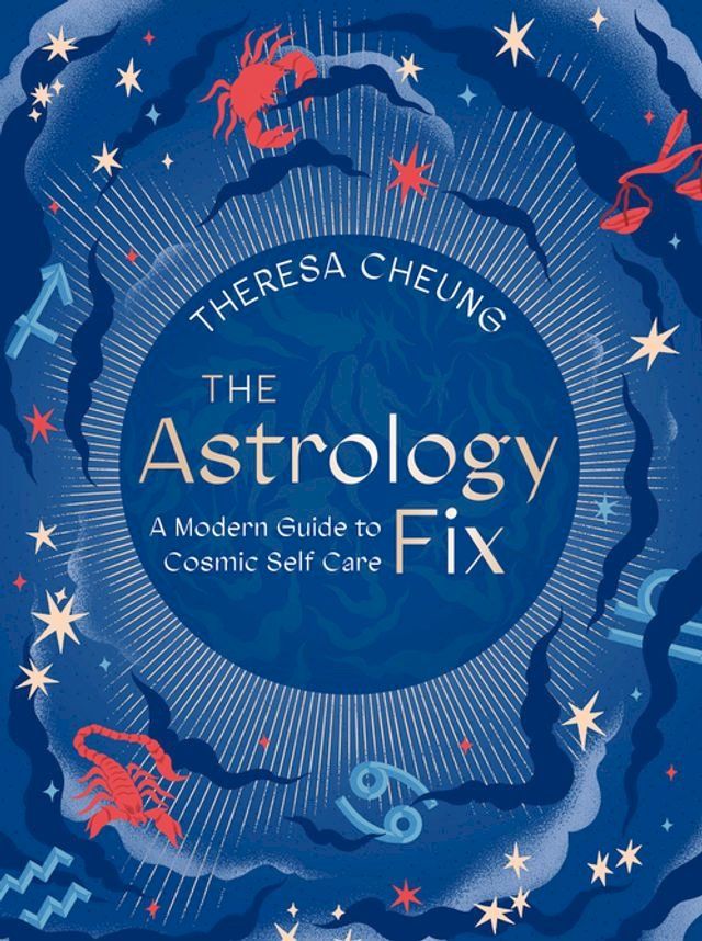  The Astrology Fix(Kobo/電子書)