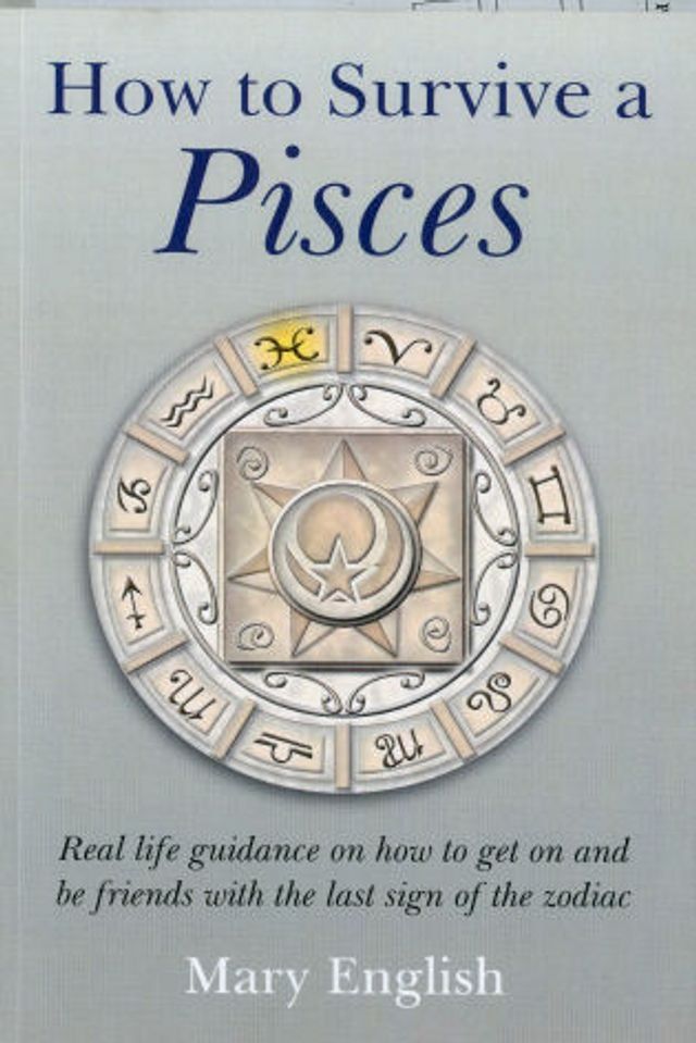  How To Survive A Pisces(Kobo/電子書)