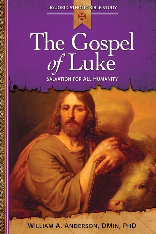  The Gospel of Luke(Kobo/電子書)