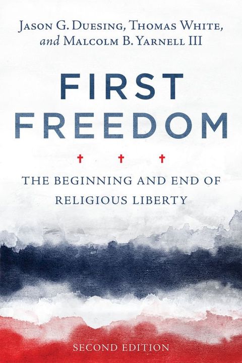 First Freedom(Kobo/電子書)