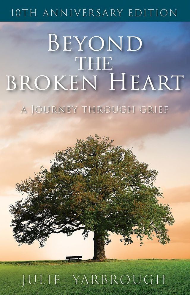  Beyond the Broken Heart(Kobo/電子書)