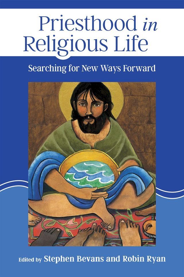  Priesthood in Religious Life(Kobo/電子書)