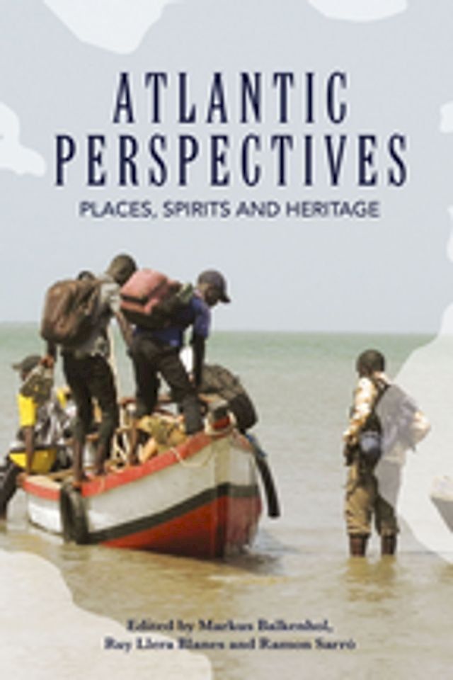  Atlantic Perspectives(Kobo/電子書)