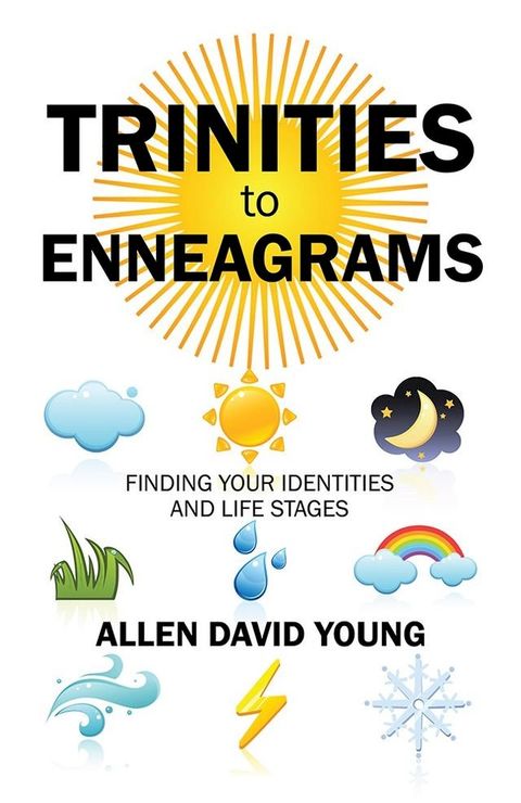 Trinities to Enneagrams(Kobo/電子書)