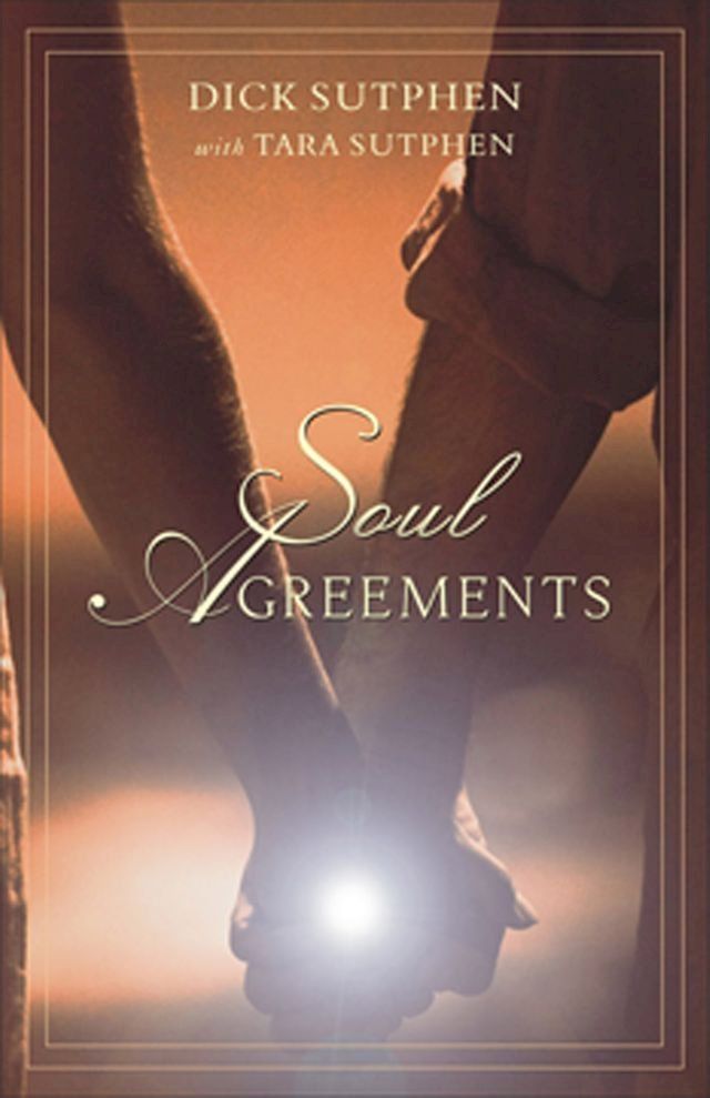  Soul Agreements(Kobo/電子書)