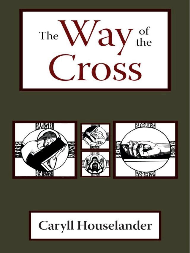  The Way of the Cross(Kobo/電子書)