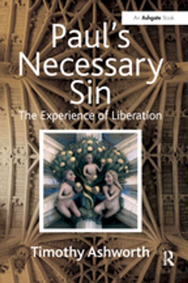  Paul's Necessary Sin(Kobo/電子書)