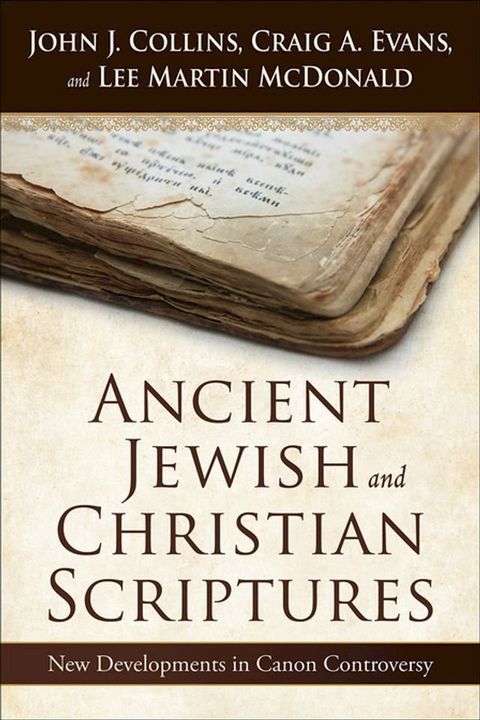 Ancient Jewish and Christian Scriptures(Kobo/電子書)