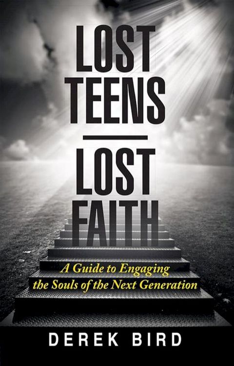 Lost Teens Lost Faith(Kobo/電子書)