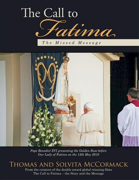 The Call to Fatima(Kobo/電子書)