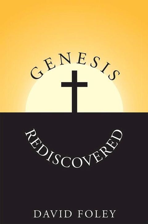 Genesis Rediscovered(Kobo/電子書)