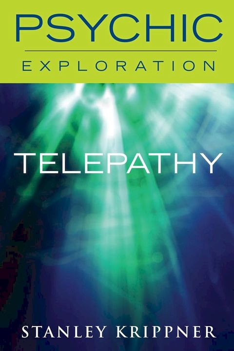 Telepathy(Kobo/電子書)