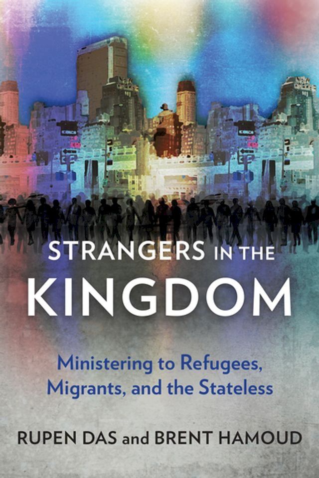  Strangers in the Kingdom(Kobo/電子書)