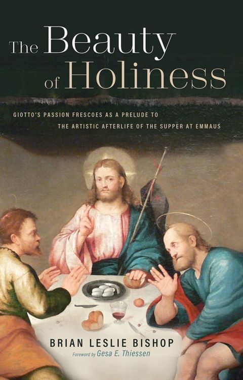 The Beauty of Holiness(Kobo/電子書)