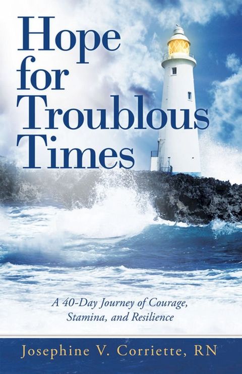 Hope for Troublous Times(Kobo/電子書)