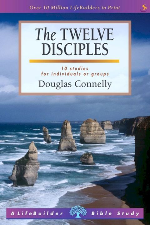 The Twelve Disciples(Kobo/電子書)