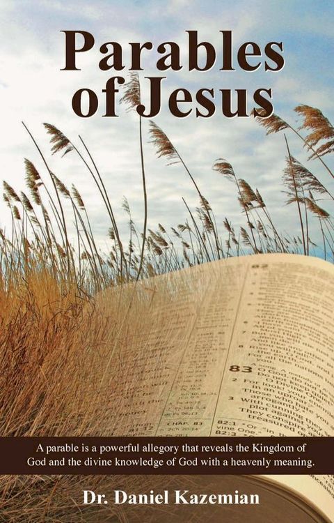 Parables of Jesus(Kobo/電子書)