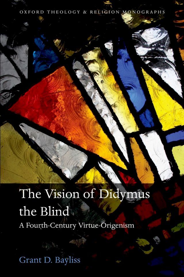  The Vision of Didymus the Blind(Kobo/電子書)