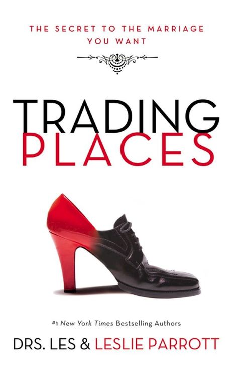 Trading Places(Kobo/電子書)