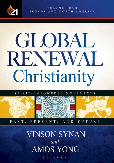 Global Renewal Christianity(Kobo/電子書)