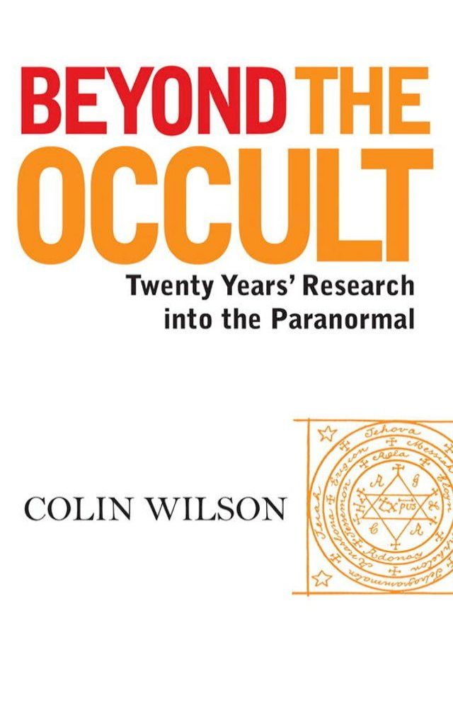  Beyond the Occult(Kobo/電子書)