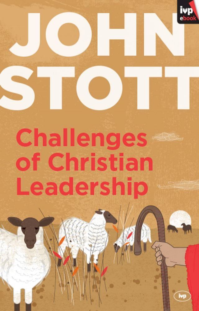  Challenges of Christian Leadership(Kobo/電子書)