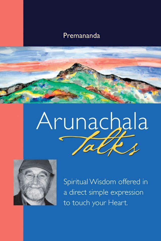  Arunachala Talks(Kobo/電子書)