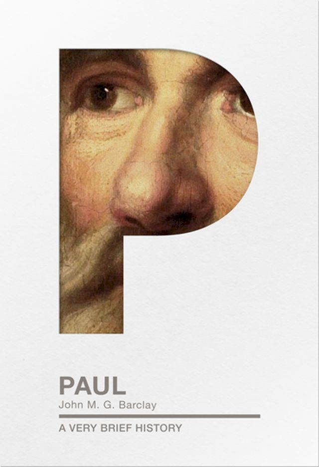  Paul(Kobo/電子書)