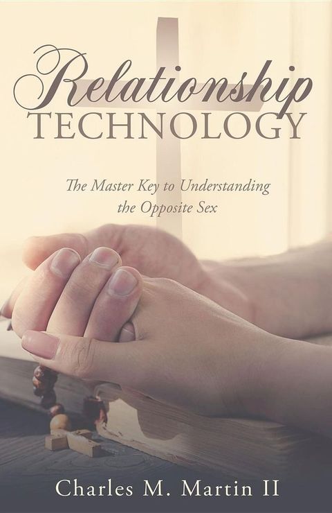 Relationship Technology(Kobo/電子書)