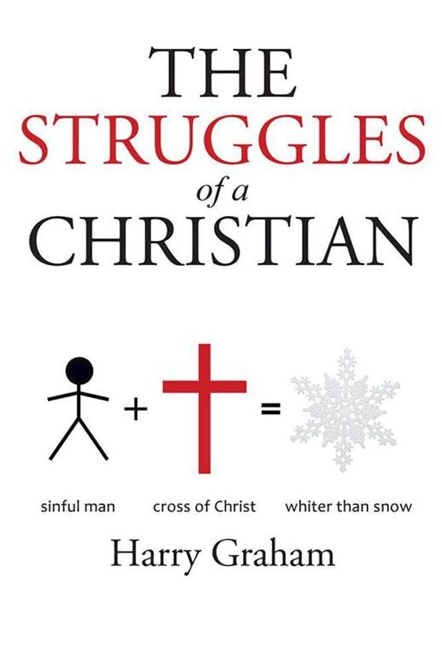  The Struggles of a Christian(Kobo/電子書)