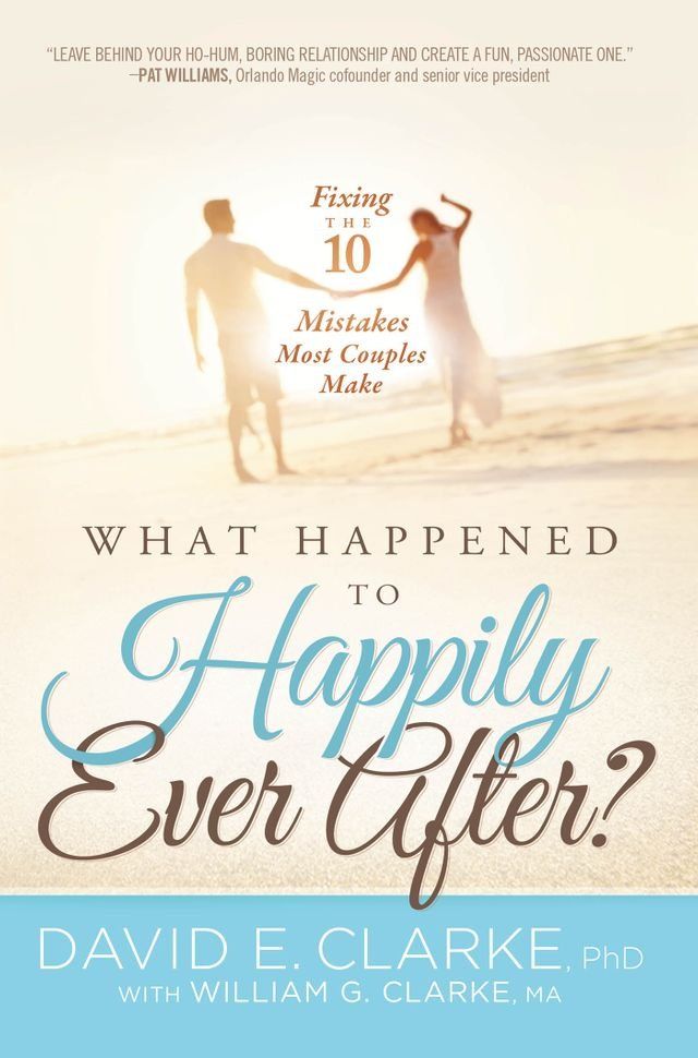  What Happened To Happily Ever After?(Kobo/電子書)