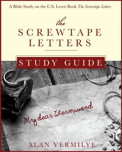 The Screwtape Letters Study Guide(Kobo/電子書)