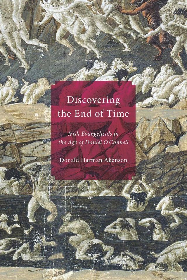  Discovering the End of Time(Kobo/電子書)